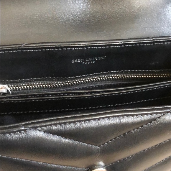 Authentic YSL Toy Loulou - Picture 6 of 8